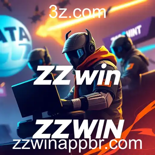 Novo Horizonte para Games com ZZwin