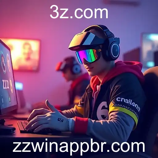 O Crescimento do Mercado de Jogos Online no Brasil