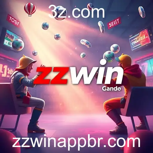 O Crescimento da zzwin e as Novas Tendências em Jogos Online