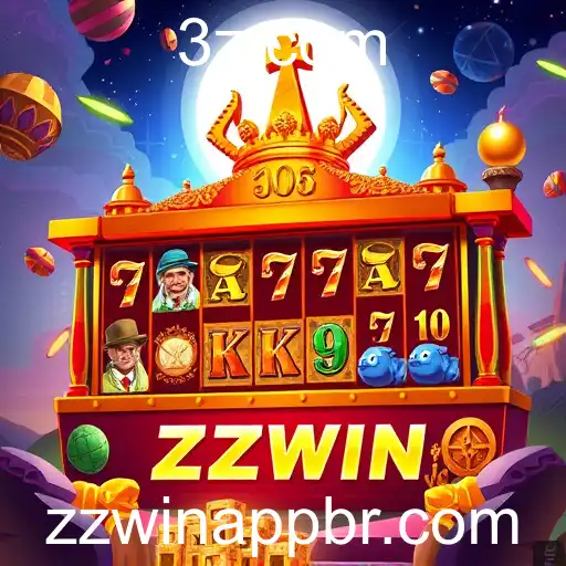 O Crescimento Surpreendente do zzwin no Mercado de Jogos