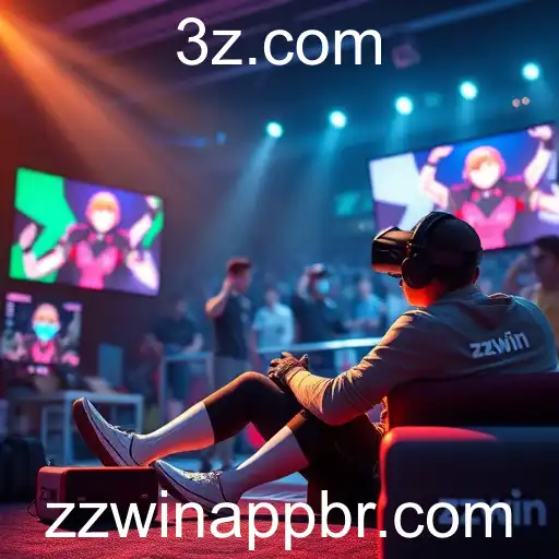 A Revolução dos Jogos Online em 2025