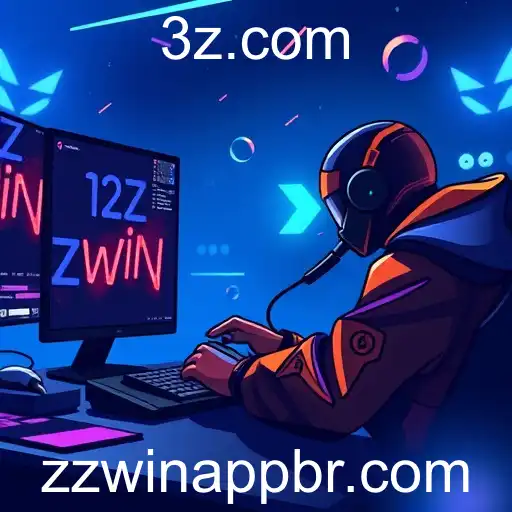 Ascensão dos Jogos Online em 2025: O Fenômeno ZZWin