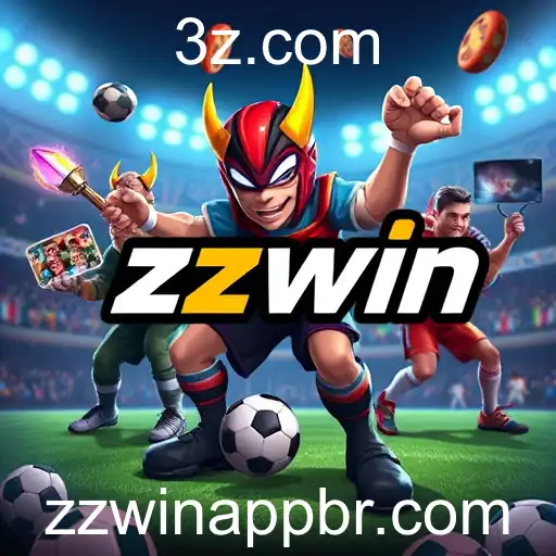 Tendências do Jogo Online em 2025: zzwin no Brasil