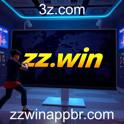 A Evolução do Site de Jogos ZZWin no Mercado Brasileiro