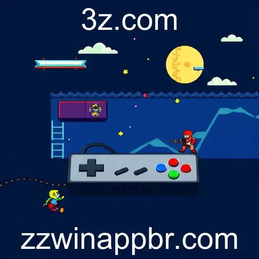 Exploração de Estratégias em Zzwin: Tendências e Futuros