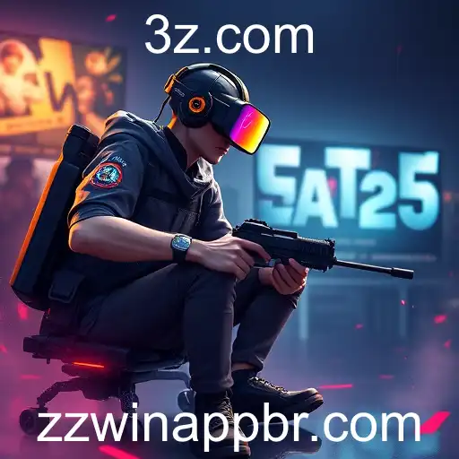 Crescimento dos Jogos Online em 2025: O Impacto da ZZwin