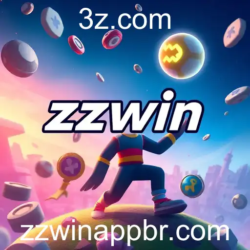ZZwin Revoluciona o Cenário de Jogos em 2025