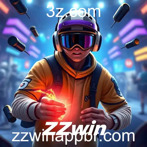 ZZWin Revoluciona o Mercado de Jogos em 2025