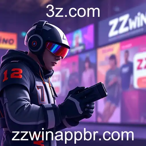 ZZWin Revoluciona o Mercado de Jogos em 2025