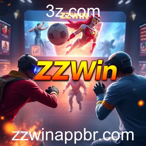 Inovação e Desafios do ZZWIN: A Nova Era dos Jogos Online