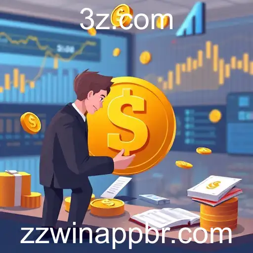 A Ascensão do ZZWin no Universo dos Jogos Online