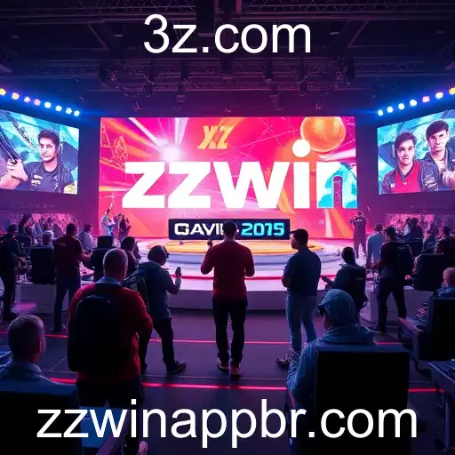 ZZWin Revoluciona o Mundo dos Jogos Online