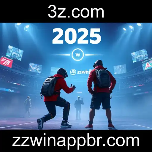 A Explosão do zzwin no Mundo dos Games Online